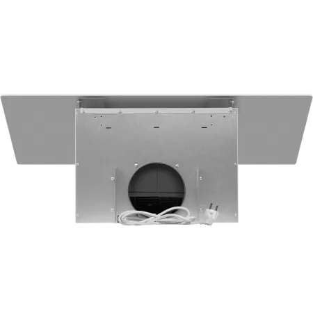 Кухонная вытяжка MAUNFELD Tower 90 белый Белый