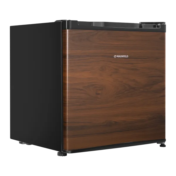 Холодильник MAUNFELD MFF50WD Дерево
