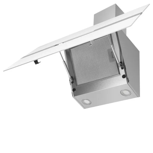 Кухонная вытяжка MAUNFELD Mersey 90 Белый