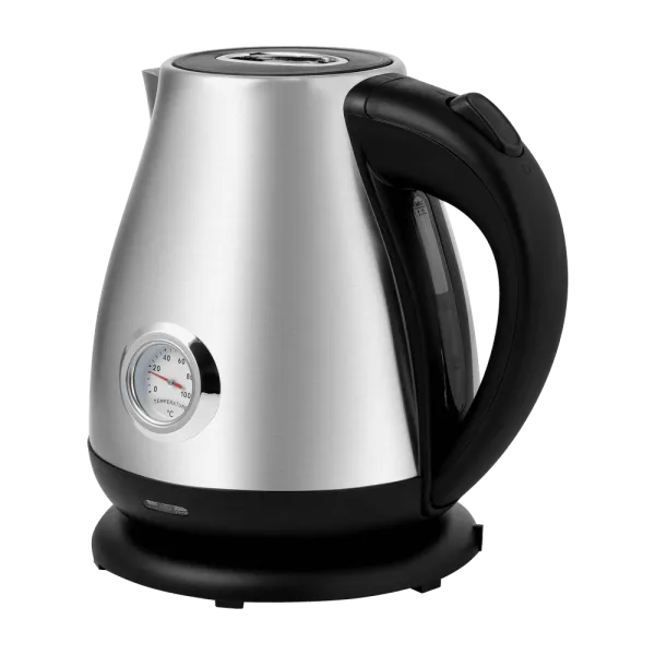 Чайник MAUNFELD MGK-625 Серый