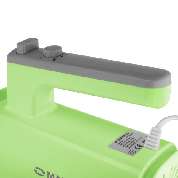 Миксер MAUNFELD MF-331GR Зеленый