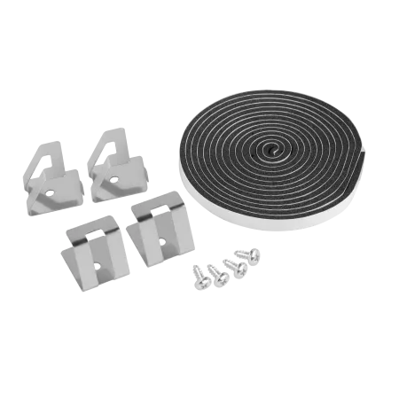 Индукционная варочная панель MAUNFELD AVI594FBK Черный