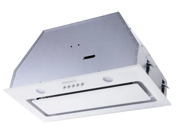 TRAPEZE 601GG Белый