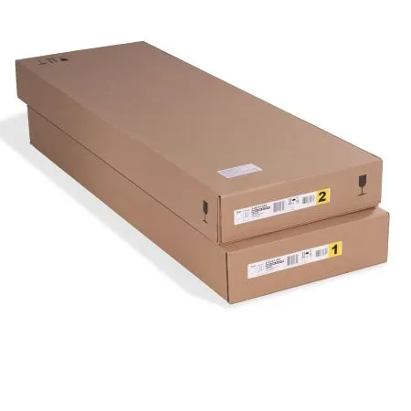 2.02.03.350.3 СИРИУС тумба 2 двери и 4 ящика 117х123 сонома RU