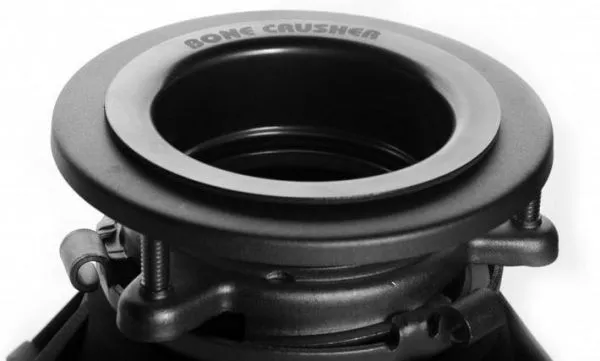 Измельчитель пищевых отходов бытовой BoneCrusher 610