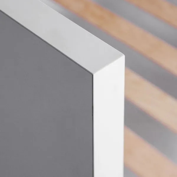 S00968 Варма Сэнг 160 кровать, 176х208х100/38, белый