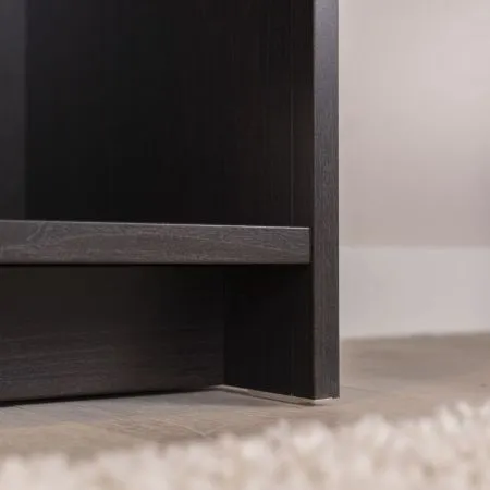 2.02.07.150.5 СИРИУС стеллаж 39х190 Дуб Венге RU