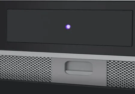 Кухонная вытяжка MAUNFELD Fantasy 60 Черный