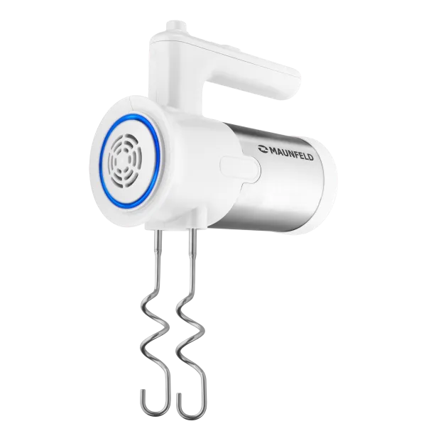 Миксер MAUNFELD MF-321WH Белый