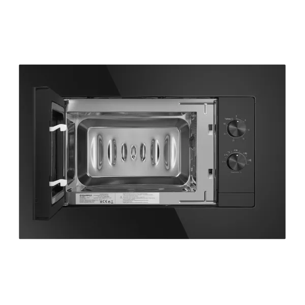 Микроволновая печь встраиваемая MAUNFELD JBMO725 Черный