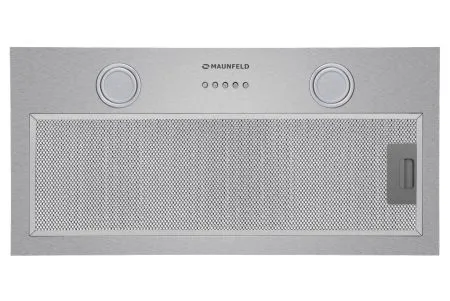 Кухонная вытяжка MAUNFELD THAMES 601PM Нержавеющая сталь
