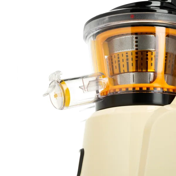 Соковыжималка шнековая MAUNFELD MF-931BG Бежевый