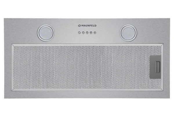 Кухонная вытяжка MAUNFELD THAMES 601PM Нержавеющая сталь