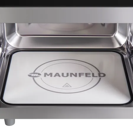 Микроволновая печь MAUNFELD JFSMO.20.5.GRBG Черный