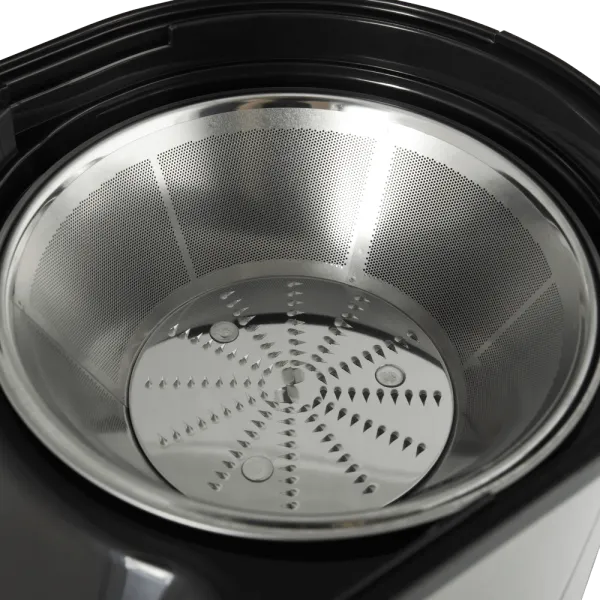 Соковыжималка MAUNFELD MJE.850S Нержавеющая сталь