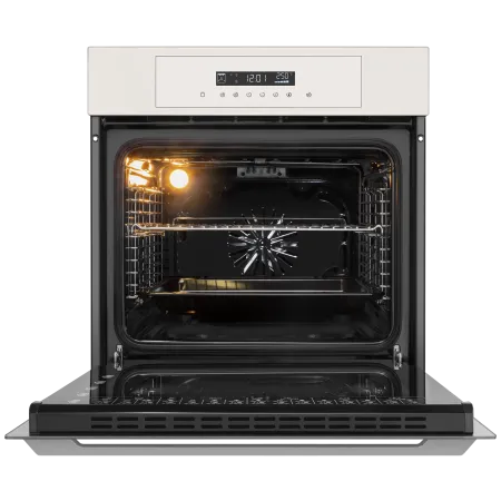 Шкаф духовой электрический MAUNFELD AEOD60103 Бежевый