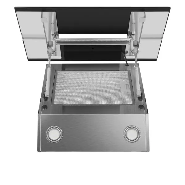 Кухонная вытяжка MAUNFELD Mersey 60 Черный