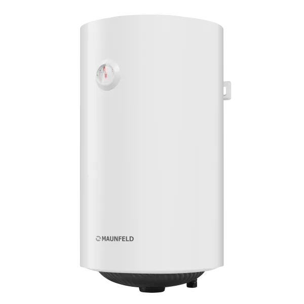 Накопительный электрический водонагреватель MAUNFELD MWH80W01