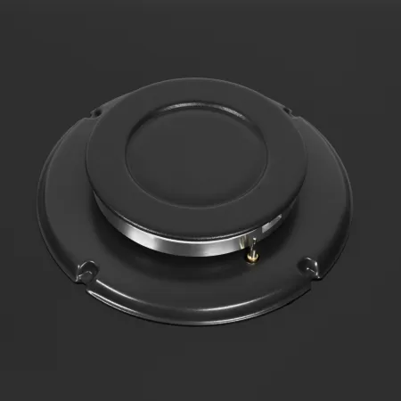 Газовая варочная панель MAUNFELD EGHG.64.1C Черный