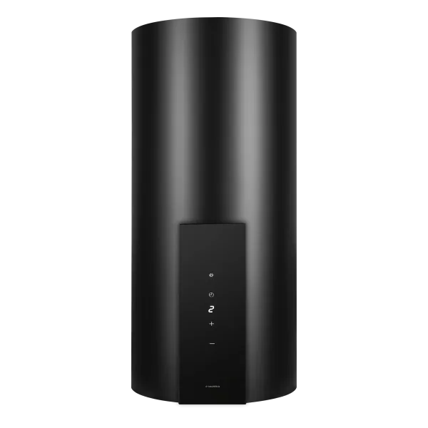 Кухонная вытяжка MAUNFELD ALBA 39 Wall Черный