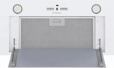 Кухонная вытяжка MAUNFELD Fantasy 1000ST 60 Белый