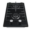 Газовая варочная панель MAUNFELD EGHE.32.3E Черный