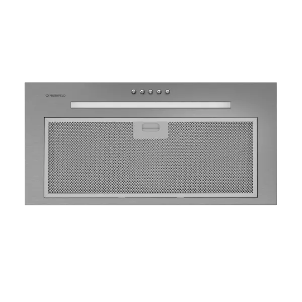 Кухонная вытяжка MAUNFELD Crosby 850LED Нержавеющая сталь