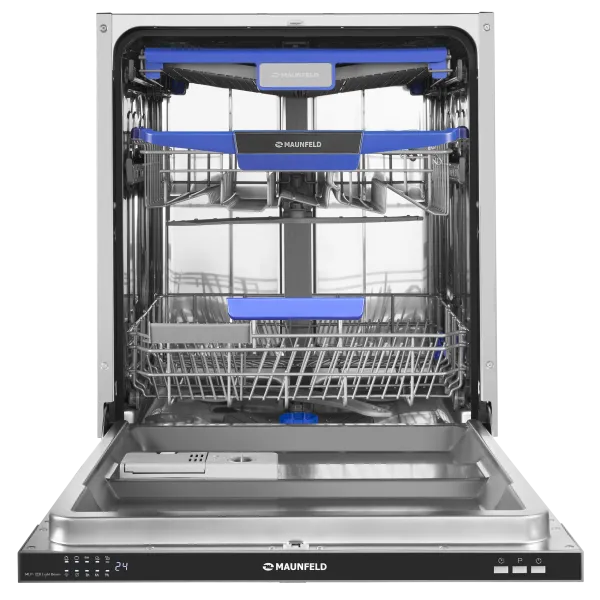 Посудомоечная машина MAUNFELD MLP-123I Light Beam Белый