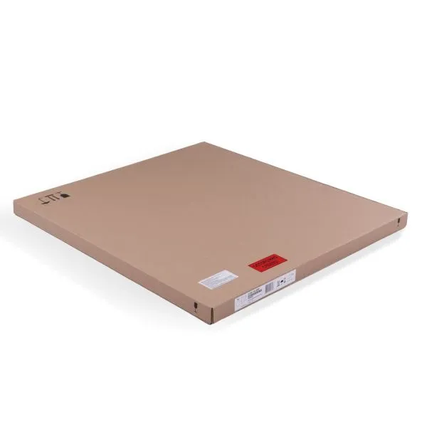 2.02.12.280.5 СИРИУС зеркало навесное 78х78 Дуб Венге RU