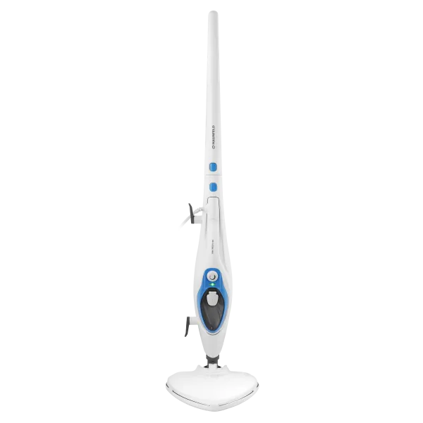 Паровая швабра MAUNFELD MF-1933BL PRO Белый