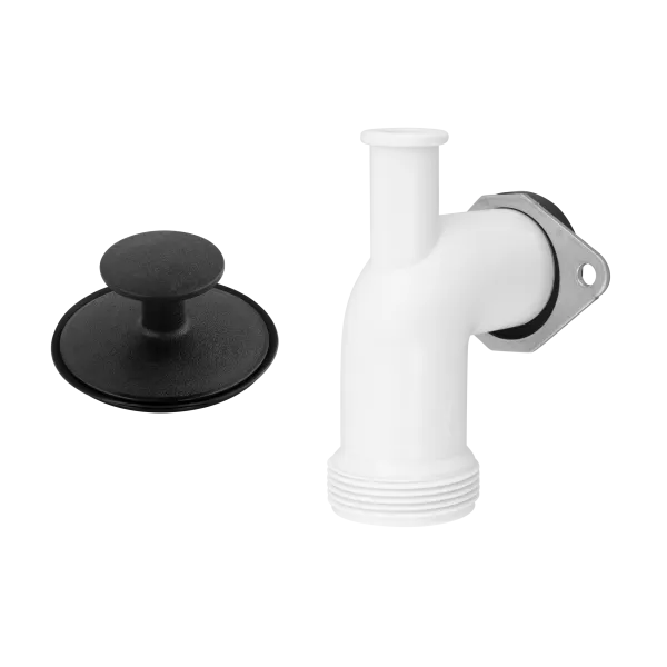 Измельчитель пищевых отходов MAUNFELD MWD3801