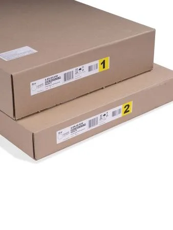 2.05.02.030.3 МАЛЬТА комод 4 ящика 160х54 сонома RU