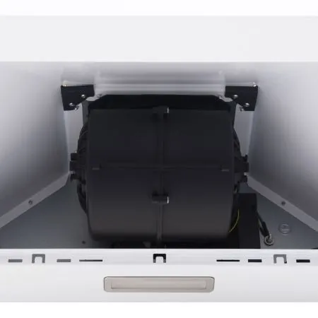 Кухонная вытяжка MAUNFELD Cork 60 Белый