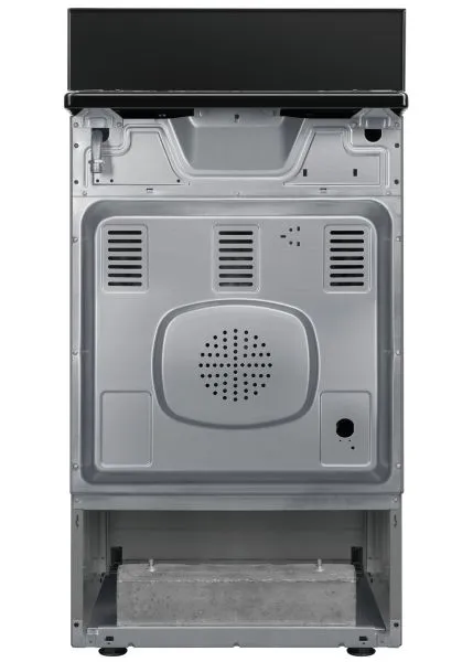 Газовая плита MAUNFELD MGC50GE01D Серый