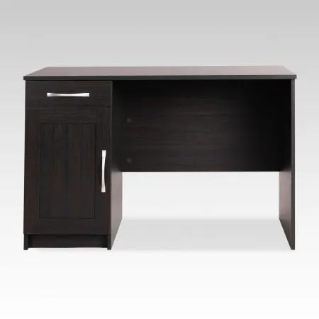 2.03.06.030.5 КАСТОР стол письменный 116х65 RU Дуб Венге