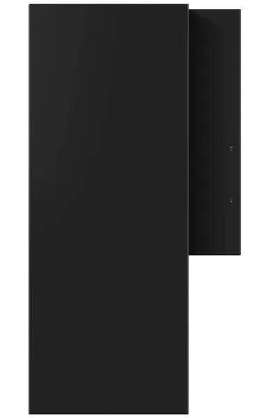 Кухонная вытяжка MAUNFELD Bath 402 Черный