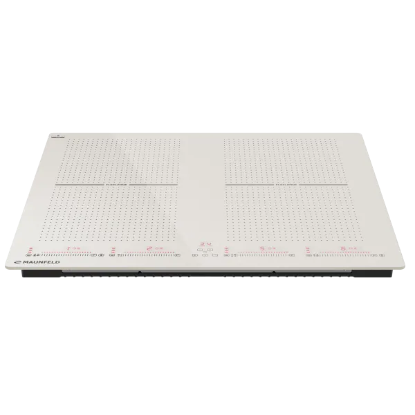 Индукционная варочная панель MAUNFELD CVI594SF2 Бежевый