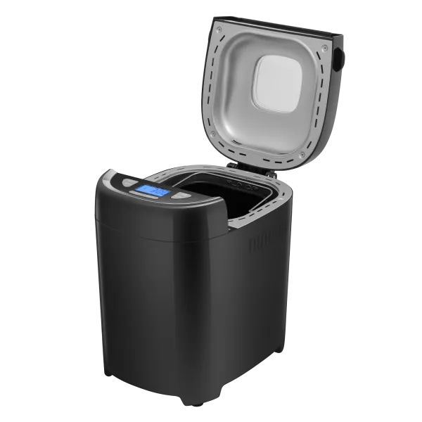 Хлебопечь MAUNFELD MBM-900P Черный