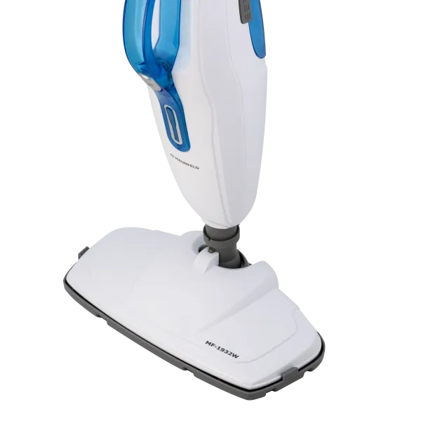 Паровая швабра MAUNFELD MF-1932W Белый