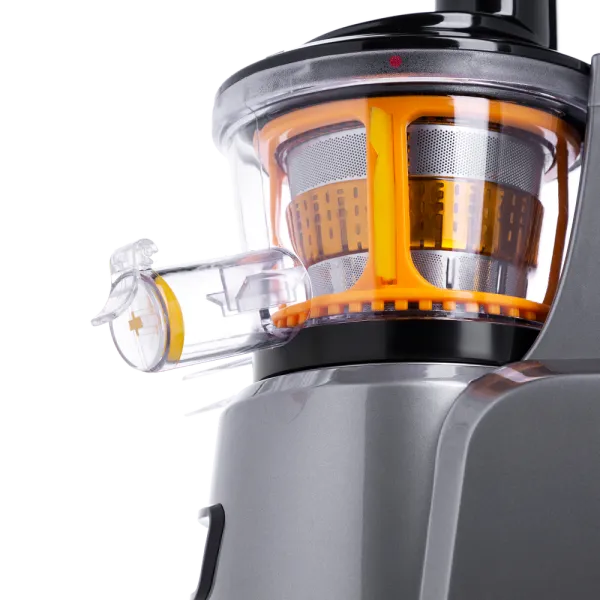 Соковыжималка шнековая MAUNFELD MF-931S Серый