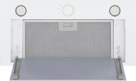 Кухонная вытяжка MAUNFELD Crosby Hardy 60 Белый