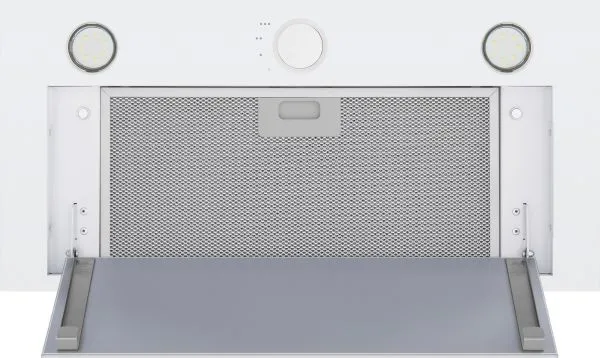 Кухонная вытяжка MAUNFELD Crosby Hardy 60 Белый