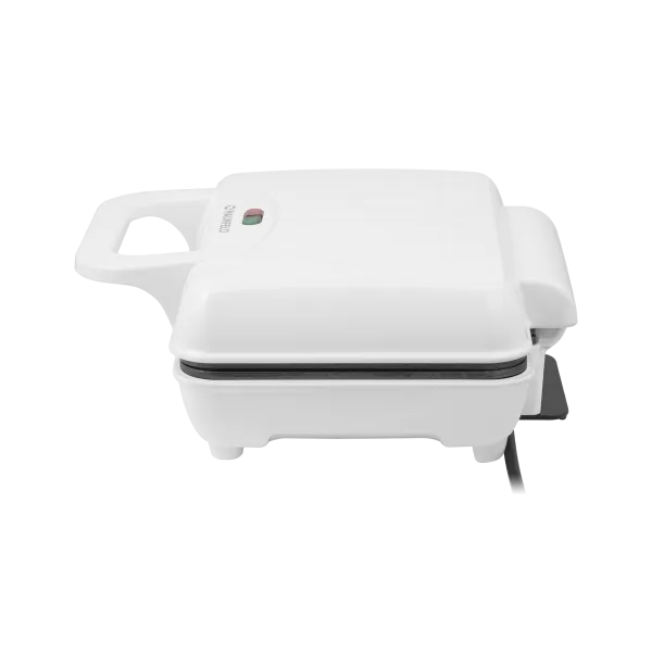 Вафельница MAUNFELD MF-1436WH Белый