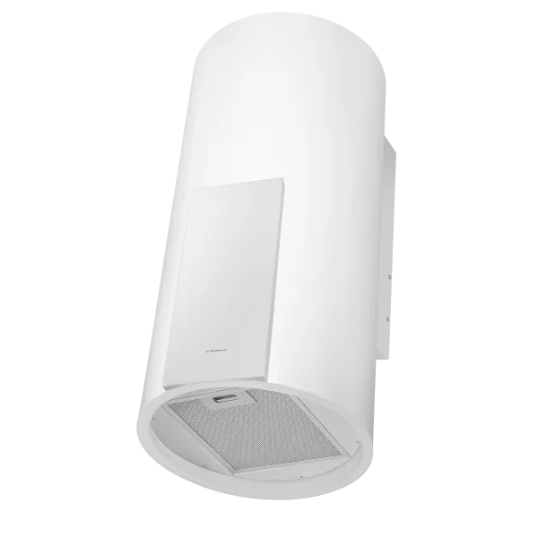 Кухонная вытяжка MAUNFELD ALBA 39 Wall Белый
