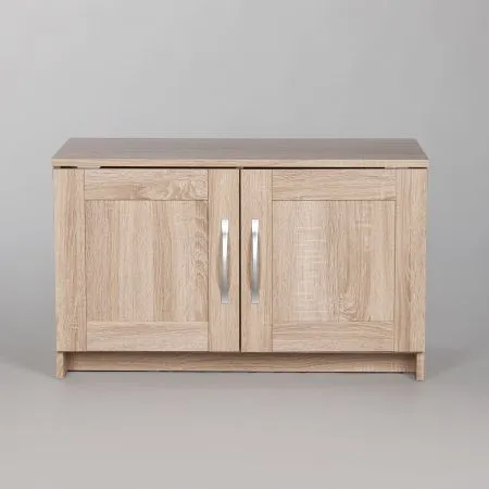 2.02.03.250.3 СИРИУС тумба 2 двери 78х47 сонома RU