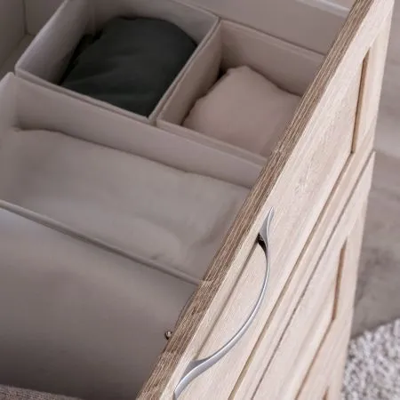 2.02.03.290.3 СИРИУС тумба 2 двери и 3 ящика 156х95 сонома RU