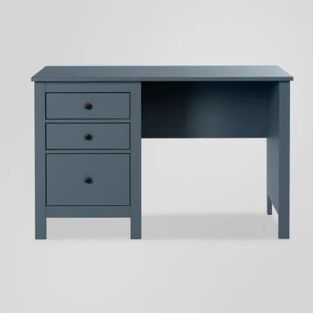 2.08.06.160.6 САГА стол письменный 120х56 темно-бирюзовый