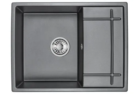 6501, ПЕСОК, кухонная мойка, кварц