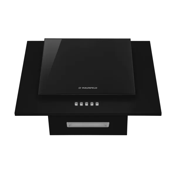 Кухонная вытяжка MAUNFELD Wind 60 A Черный