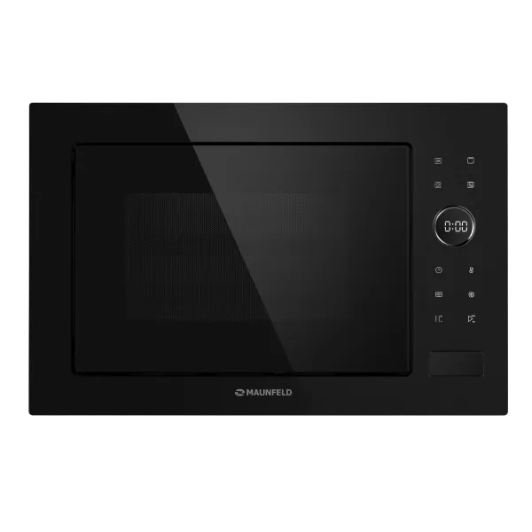Микроволновая печь встраиваемая MAUNFELD XBMO252GB Черный
